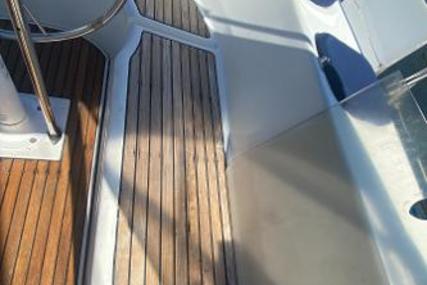 Beneteau Oceanis 40 Cc