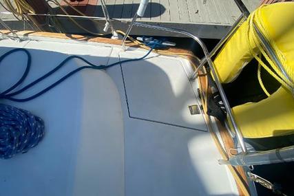 Beneteau Oceanis 40 Cc