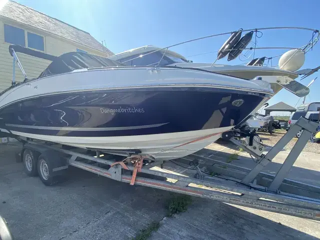 Bayliner VR6