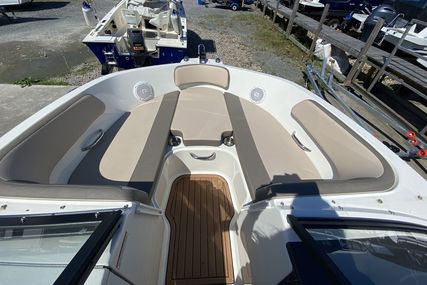 Bayliner Vr6