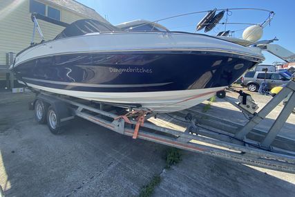 Bayliner Vr6