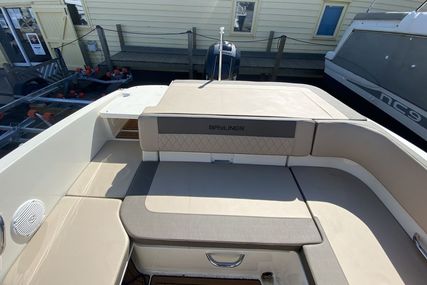 Bayliner Vr6