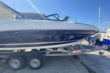 Bayliner Vr6