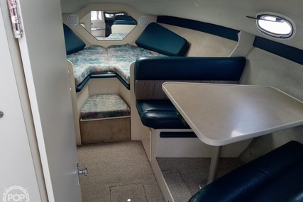 Carver 280 Mid Cabin Express