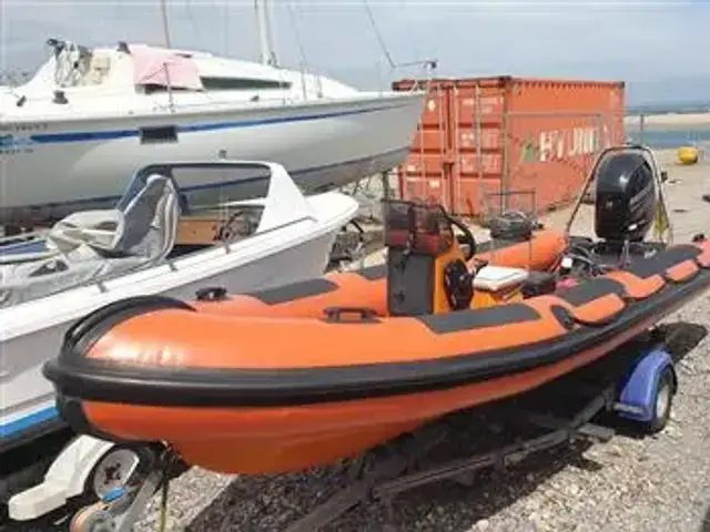 Humber Dive Pro