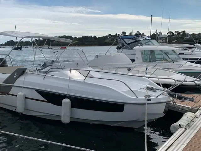 Beneteau Flyer 7.7 Sundeck