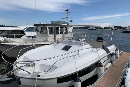 Beneteau Flyer 7.7 Sundeck