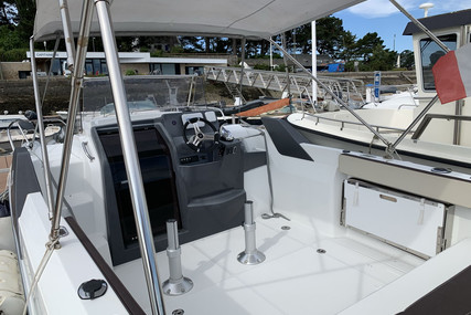 Beneteau Flyer 7.7 Sundeck