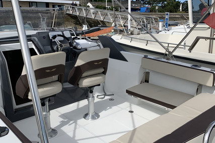 Beneteau Flyer 7.7 Sundeck