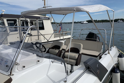 Beneteau Flyer 7.7 Sundeck