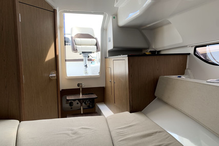 Beneteau Flyer 7.7 Sundeck