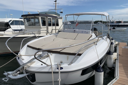 Beneteau Flyer 7.7 Sundeck