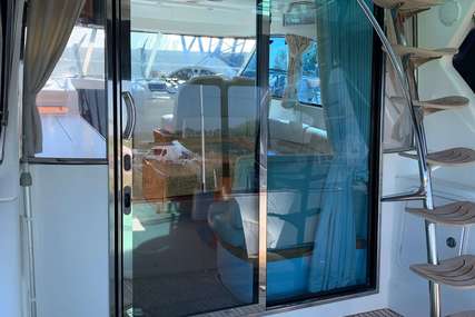 Beneteau Antares 12