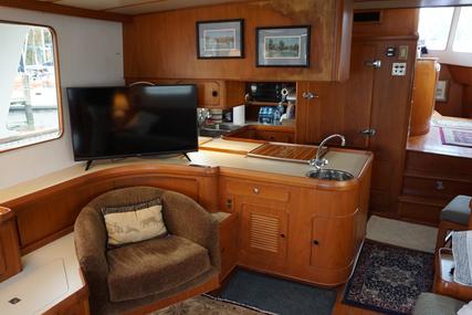 Transworld Fantail 50 Trawler