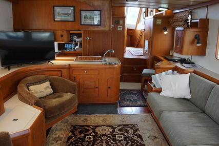 Transworld Fantail 50 Trawler