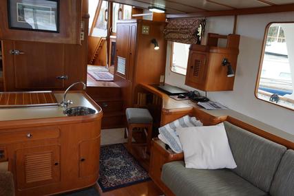 Transworld Fantail 50 Trawler