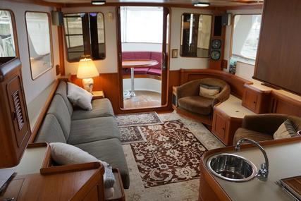 Transworld Fantail 50 Trawler