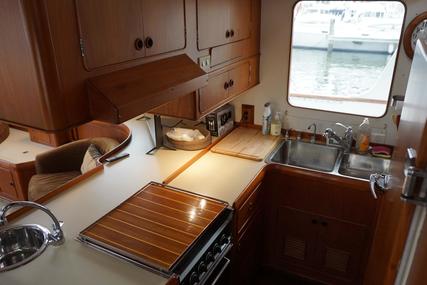 Transworld Fantail 50 Trawler