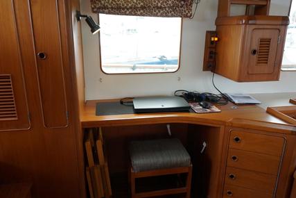 Transworld Fantail 50 Trawler