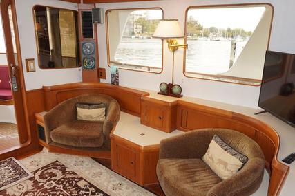 Transworld Fantail 50 Trawler