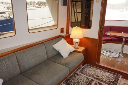 Transworld Fantail 50 Trawler