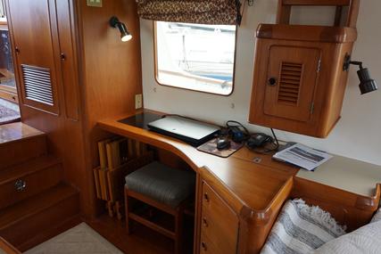 Transworld Fantail 50 Trawler