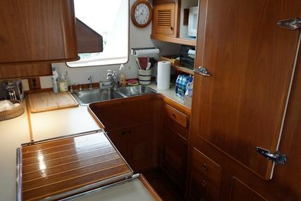 Transworld Fantail 50 Trawler