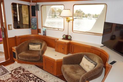 Transworld Fantail 50 Trawler