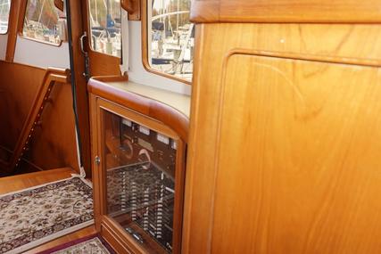 Transworld Fantail 50 Trawler