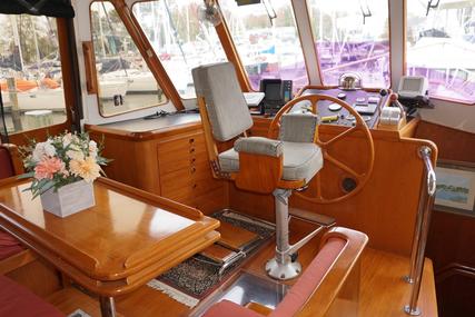 Transworld Fantail 50 Trawler