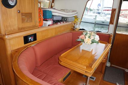 Transworld Fantail 50 Trawler