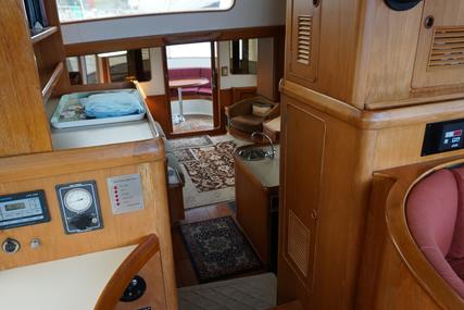 Transworld Fantail 50 Trawler