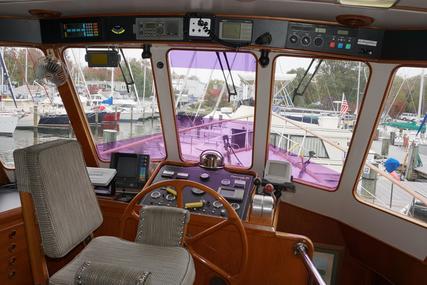 Transworld Fantail 50 Trawler