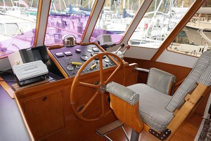 Transworld Fantail 50 Trawler