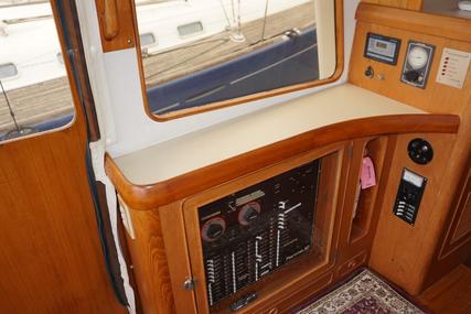 Transworld Fantail 50 Trawler