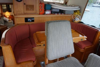 Transworld Fantail 50 Trawler