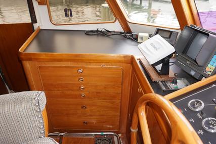 Transworld Fantail 50 Trawler