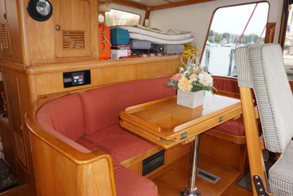 Transworld Fantail 50 Trawler