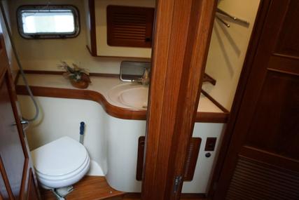 Transworld Fantail 50 Trawler