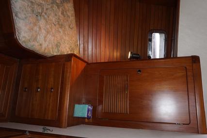 Transworld Fantail 50 Trawler