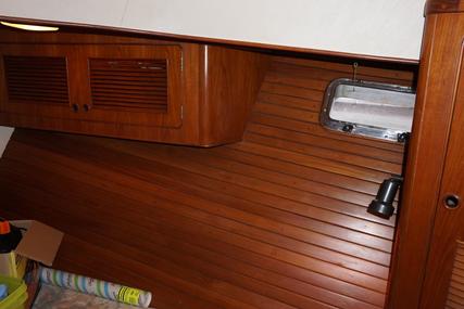 Transworld Fantail 50 Trawler