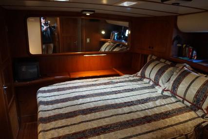 Transworld Fantail 50 Trawler