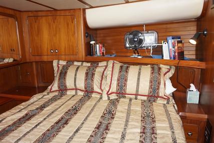 Transworld Fantail 50 Trawler