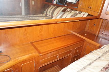 Transworld Fantail 50 Trawler