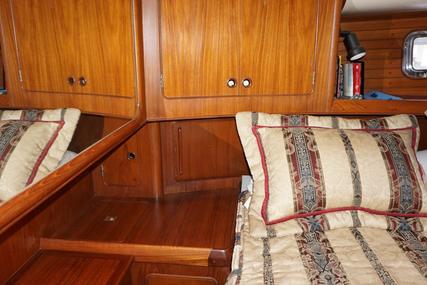 Transworld Fantail 50 Trawler