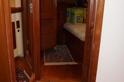 Transworld Fantail 50 Trawler