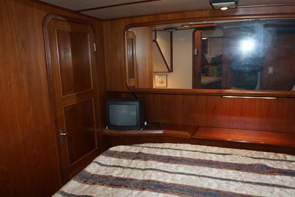 Transworld Fantail 50 Trawler