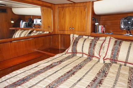 Transworld Fantail 50 Trawler