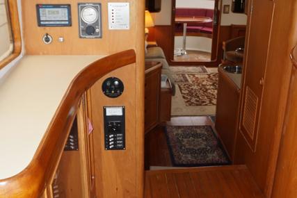 Transworld Fantail 50 Trawler