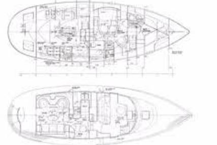 Transworld Fantail 50 Trawler